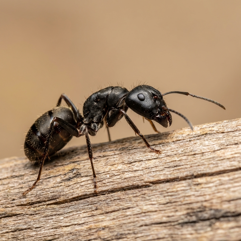 Carpenter Ant