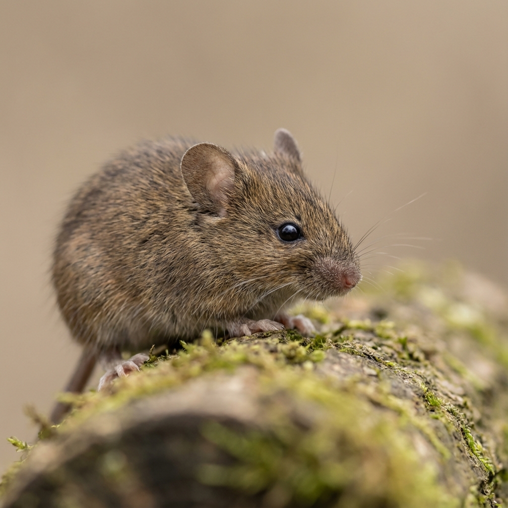 House Mouse