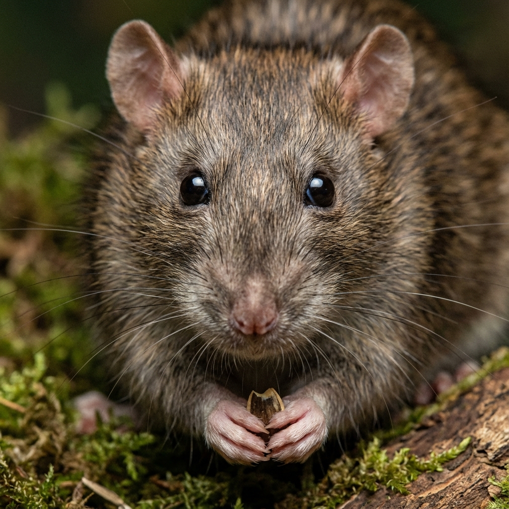 Norway Rat